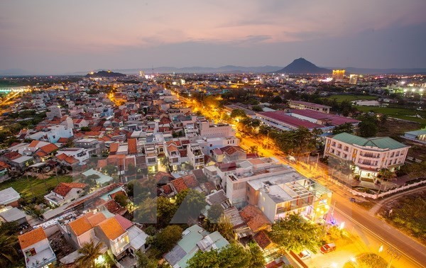 Bank Dunia terus membantu Vietnam memecahkan tantangan tentang urbanisasi yang cepat dan perubahan ilham