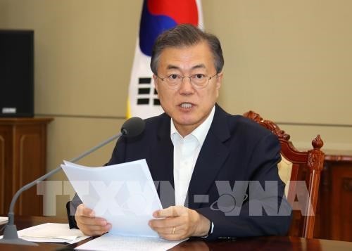 Republik Korea mencari cara mempersempit kesenjangan antara AS dan RDRK