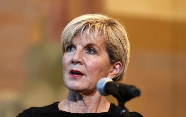 Australia ingin memperluas lebih lanjut lagi hubungan-hubungan kerjasama dengan Viet Nam