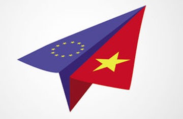 Viet Nam dan Uni Eropa menegaskan kembali komitmen terhadap berbagai perjanjian perdagangan dan investasi