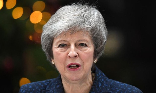 Masalah Brexit: Menlu Inggris meramalkan kemungkinan Parlemen mendukung PM