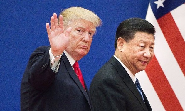 Tiongkok dan AS ingin mengadakan kembali perundingan dagang