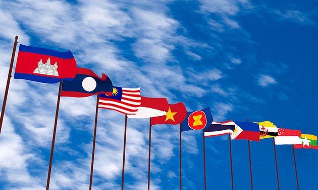 Ketua ASEAN 2020-Peranan dan tanggung-jawab Viet Nam