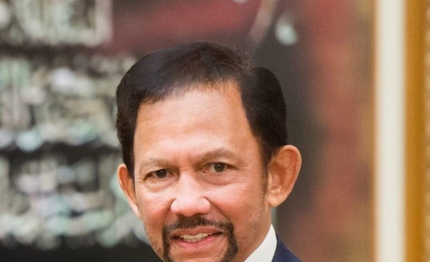 Viet Nam dan Brunei Darussalam memperkuat kerjasama di semua bidang