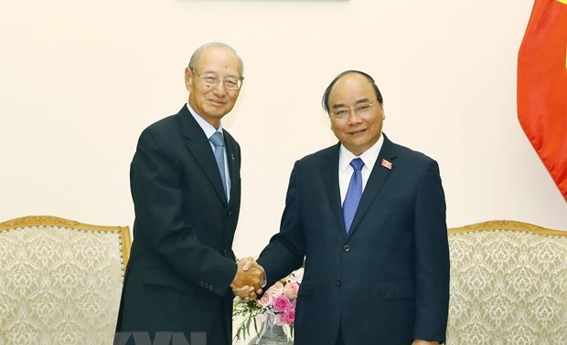 Pemerintah Viet Nam mendukung Samsung memperluas investasi di Viet Nam