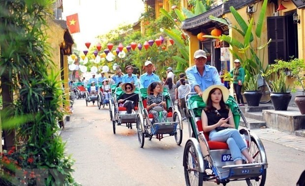 Mempromosikan dan mendorong pasar wisman yang besarnya nomor 3 dari Pariwisata Viet Nam