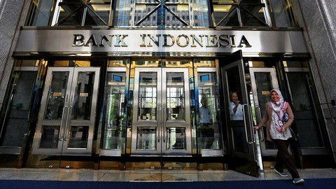 Pertumbuhan ekonomi Indonesia mencapai taraf yang paling rendah sejak tahun 2015