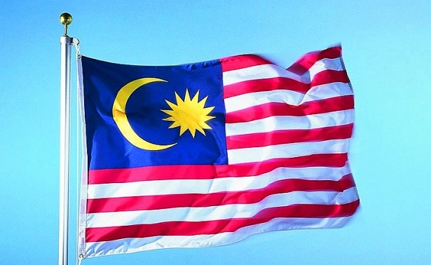 Menyambut Hari Nasional Malaysia