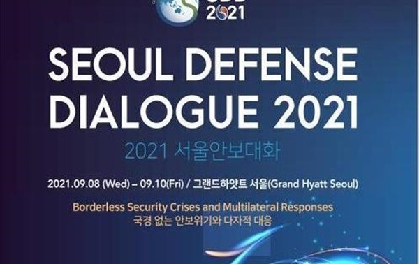 Republik Korea Adakan Forum Tahunan Keamanan Internasional