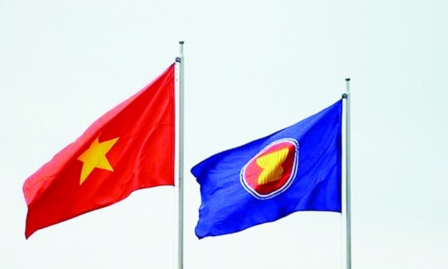 Memperkuat Hubungan antara Vietnam dengan Negara-Negara ASEAN