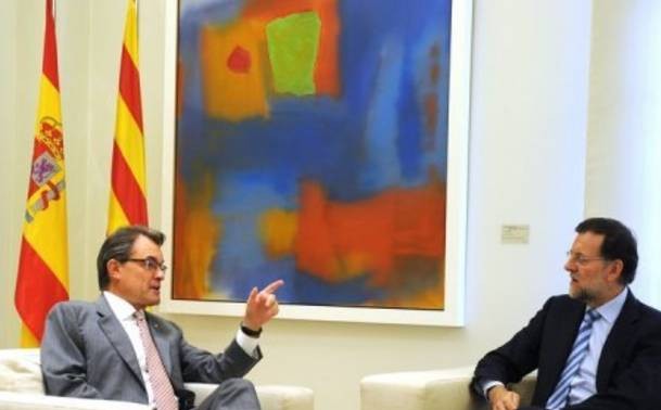 Spanish Prime Minister rejects Catalonia’s referendum on independence