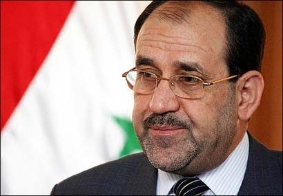 Iraqi Prime Minister Nuri al-Maliki resigns