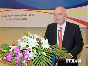 ASEM 10 to boost Europe-Asia mutual investment 