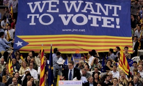 Spain’s Catalonia cancels independence referendum
