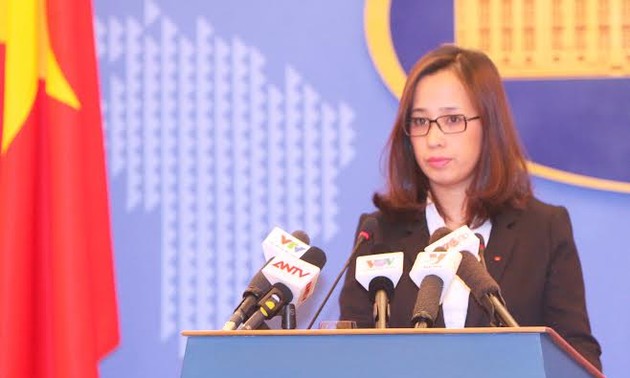 Vietnam condemns Vietnamese citizen abuse in Malaysia 
