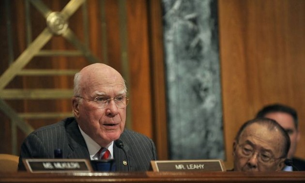 NSA spying bill stalls in Senate vote