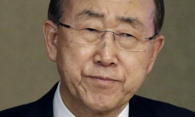 DPRK cancels UN Secretary-General’s visit