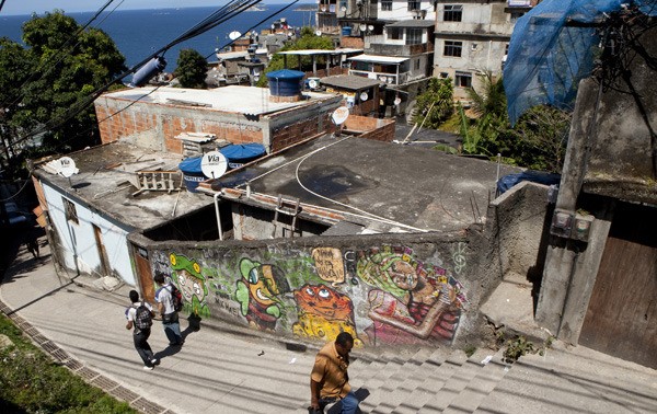 IMF warns of economic challenges to Latin America