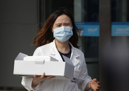 209 Republic of Korea schools closed due to MERS fears