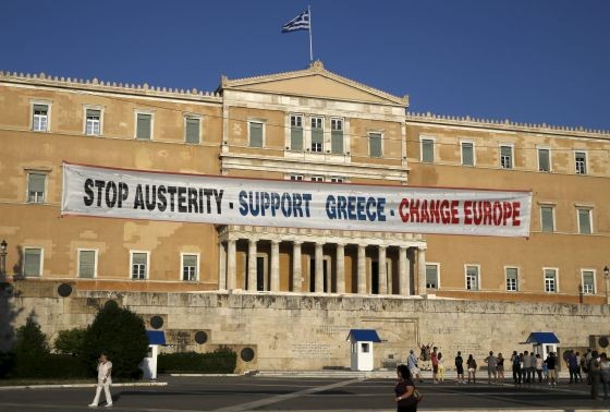 Warning of adverse impacts on Greek exit from Eurozone 