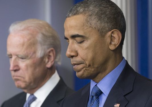 Obama frustrated over Charleston shooting