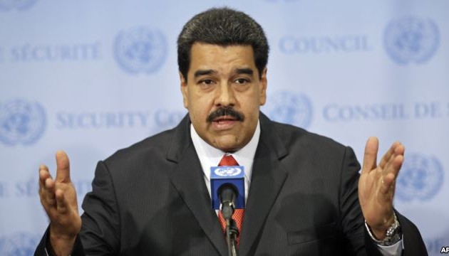 Venezuela asks UN to mediate territorial dispute with Guyana