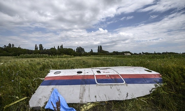 Netherlands to publish MH17 investigation report in October 