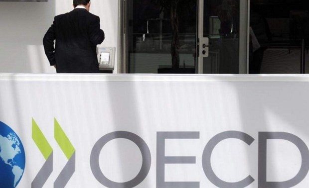 OECD ສ້າງ​ສູນ​ພາກ​ພື້​ນທີ 5 ຢູ່ ຕວັກ​ກີ