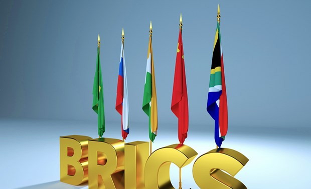 ກອງ​ປະ​ຊຸມ​ສຸດຍອດ BRICS  ໃຫ້​ບຸ​ລິ​ມະ​ສິດ​ໃນ​ບັນ​ຫາ​ຮັບ​ສະ​ມາ​ຊິກ​ໃໝ່