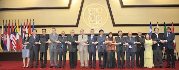 Impulsa Vietnam colaboración entre Asean y Alianza del Pacífico