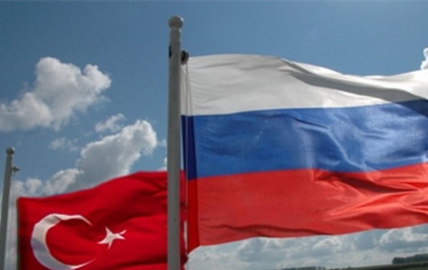  Rusia y Turquía hacia la normalización de relaciones comerciales