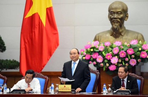 Gobierno vietnamita exalta posición de la prensa en el camino del desarrollo nacional