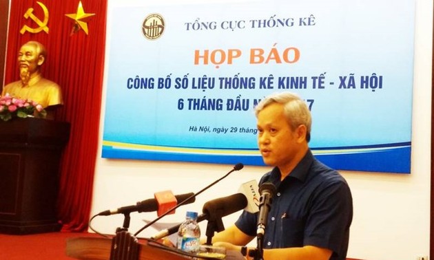 Vietnam optimista sobre el panorama económico del 2017 en base a los logros alcanzados