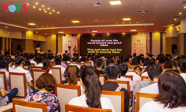 La ciudad vietnamita de Da Nang respalda a la comunidad de emprendedores