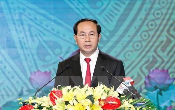 Vietnam determinado a vigorizar su papel en la ONU