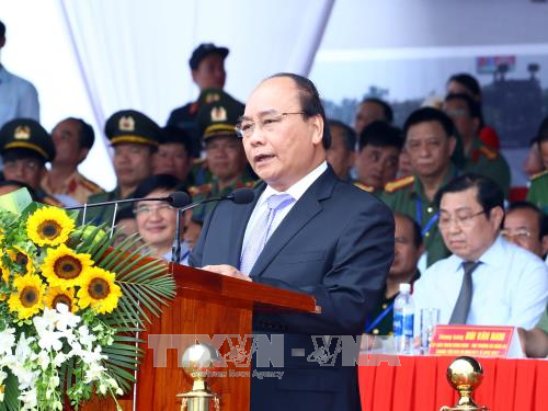 El premier vietnamita insiste en la necesidad de garantizar la seguridad del APEC 