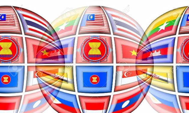 ASEAN avanza gracias a su línea de integración 