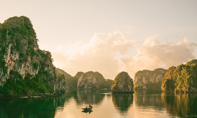 Vietnam por la eternidad de los patrimonios
