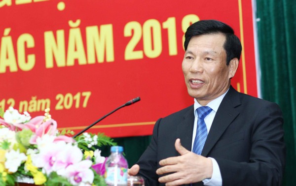   Satisfecho Vietnam con su cosecha deportiva en 2017