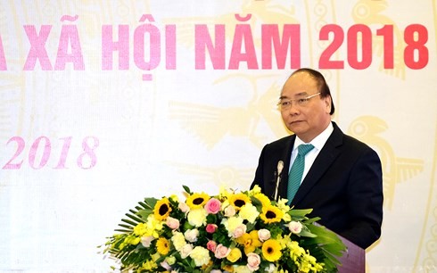   Gobierno de Vietnam alaba tareas laborales y de seguridad social 