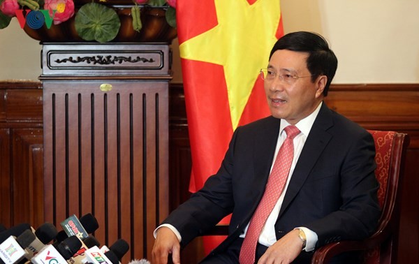 Vietnam exhibe su imagen como un miembro responsable de la Unesco