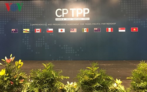 CPTPP acelera comercio e inversión en el siglo XXI