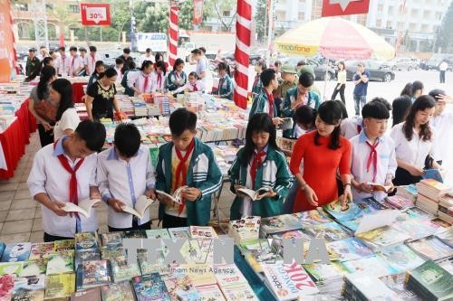 Actividades anticipan la Fiesta vietnamita en honor a los fundadores del país