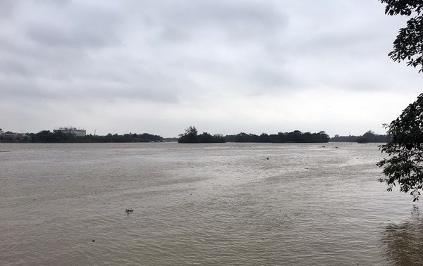 Vietnam prueba gestionar cuencas fluviales con otros países de Asean