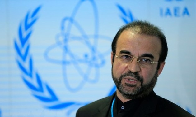 Irán se prepara para un eventual fracaso del acuerdo nuclear