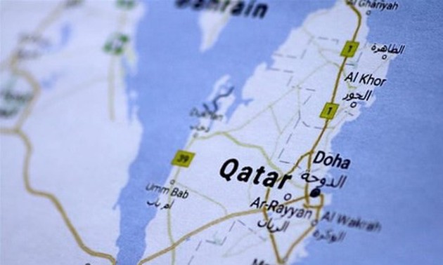 Qatar denuncia a Emiratos Árabes Unidos ante Tribunal Internacional de Justicia