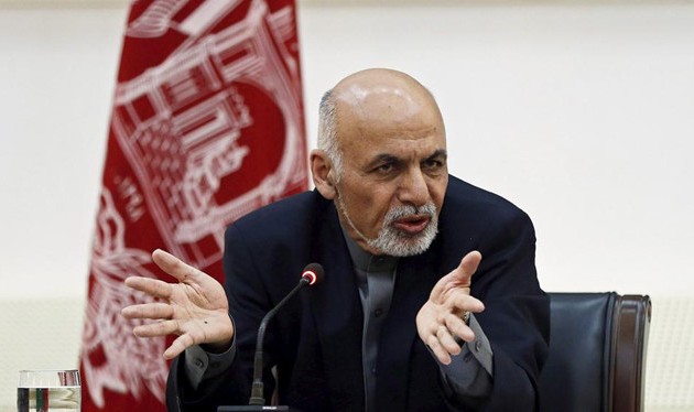 Afganistán aplaza la tregua con los talibanes
