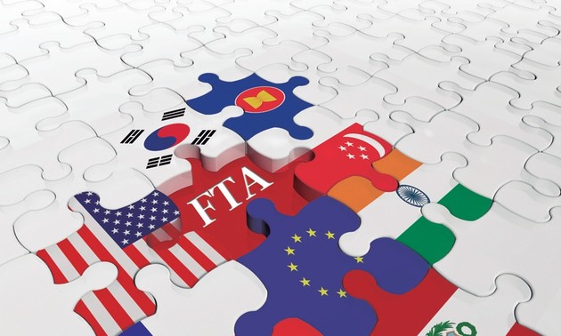 Japón y Unión Europea sellan un mensaje claro contra el proteccionismo