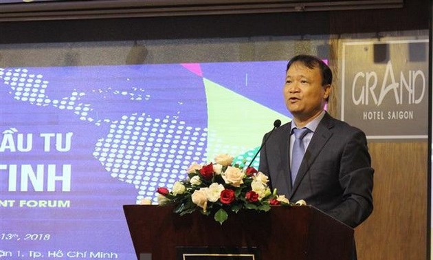 Vietnam fomenta cooperación con América Latina en comercio e inversión