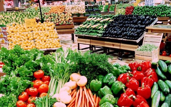 Vietnam registra aumento de exportaciones de frutas y verduras en lo que va de año